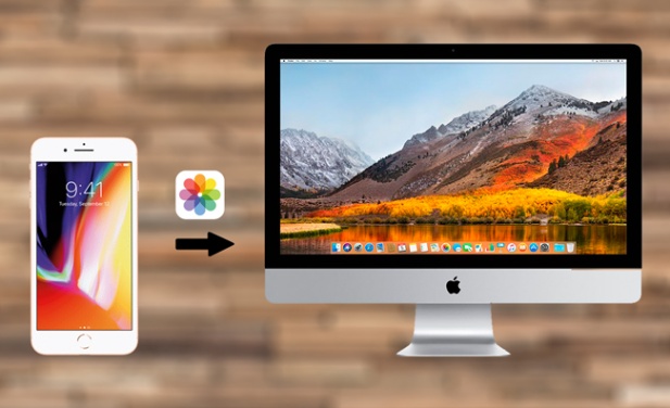 Niche Utama 2 Best Ways To Transfer Photos From IPhone To Mac