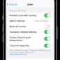 Kekse Einschalten: So Aktivierst Du Browser-Cookies Auf Deinem IPhone