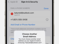 Niche Utama 2 Change your Apple ID – Apple Support