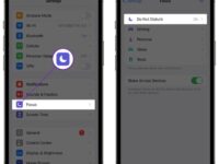 Niche Utama 2 Complete Guide About Do Not Disturb on iPhone-Dr
