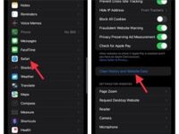 Niche Utama 2  Easy Methods] How to Clear System Data on iPhone