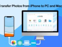 Niche Utama 2  Easy Ways to Transfer Photos from iPhone to Computer