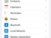 Niche Utama 2 How To Change the Location on Your iPhone in   All About Cookies