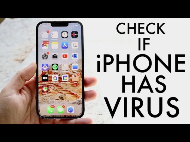 Check Dein IPhone Auf Viren: Einfache Schritte In Den Einstellungen