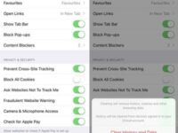 Niche Utama 2 How to Clear Cache on iPhone and iPad – MacRumors