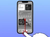 Niche Utama 2 How to Close Apps on an iPhone