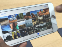 Niche Utama 2 How to Combine Videos on an iPhone Using IMovie