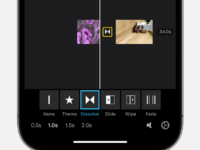 Niche Utama 2 How to combine videos on iPhone – Apple Support