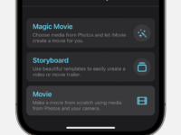 Niche Utama 2 How to combine videos on iPhone – Apple Support