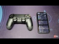 Niche Utama 2 How to connect a PlayStation  controller to your iPhone