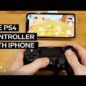 Verbinde Deinen PS4-Controller Mit Dem IPhone: Einfache Anleitung!