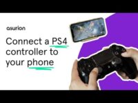 Niche Utama 2 How to connect your PS wireless controller to your iPhone  Asurion