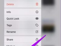 Niche Utama 2 How To Convert a Picture to PDF on iPhones