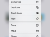 Niche Utama 2 How to Convert Picture to PDF on iPhone without App –  Easy Methods