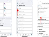 Niche Utama 2 How To Delete or Deactivate Facebook on iPhone and Web Browser