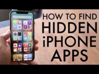 Niche Utama 2 How To Find Hidden Apps On ANY iPhone! () – YouTube