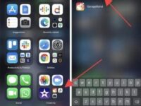 Niche Utama 2 How to hide an app on iPhone and Android?