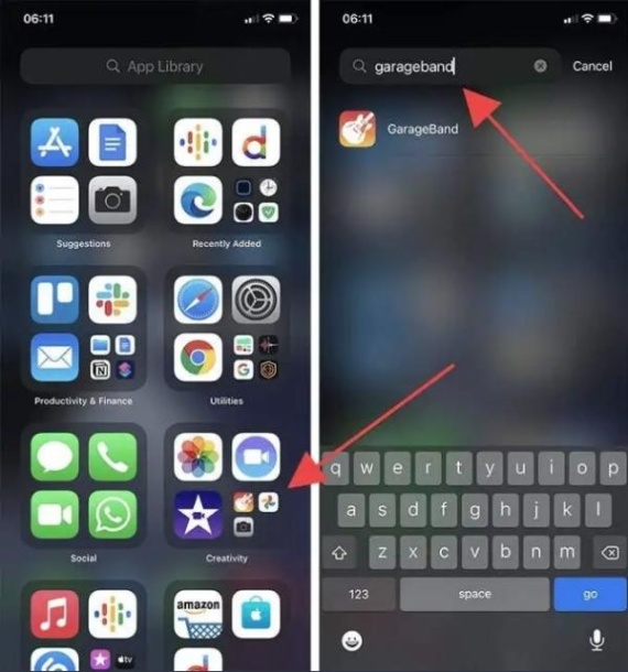 Niche Utama 2 How To Hide An App On IPhone And Android?