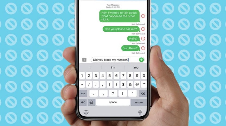 Niche Utama 2 How To Know If Someone Blocked You On IPhone & IMessage