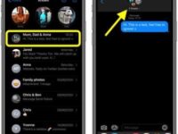 Niche Utama 2 How to Leave a Group Chat in Messages on iPhone and iPad – MacRumors