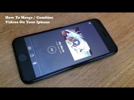 Wie Man Videos Auf Dem IPhone Kombiniert: Praktische Tipps Für Anfänger