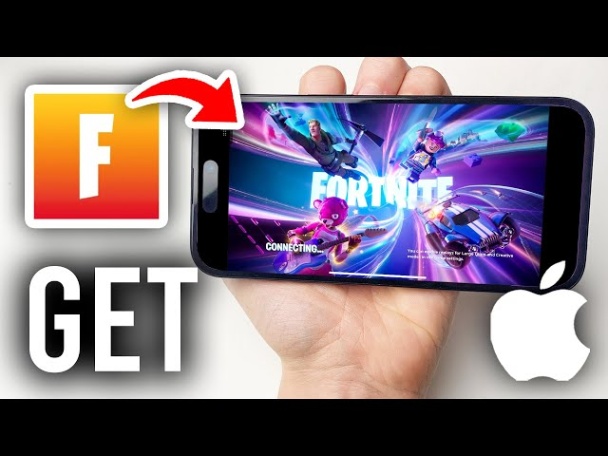 Wie Man Fortnite Auf Dem IPhone Installiert: Der Ultimative Guide!