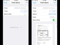 Niche Utama 2 How to Print Straight From Your iPhone or iPad  Digital Trends