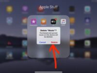 Niche Utama 2 How to Remove Apps from iPad & iPhone the Fastest Way in iPadOS & iOS