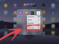 Niche Utama 2 How to Remove Apps from iPad & iPhone the Fastest Way in iPadOS & iOS