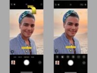 Niche Utama 2 How to Set the Timer on Your iPhone Camera  PetaPixel