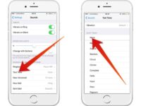 Niche Utama 2 How to Silence iPhone Without Using the Silent Button