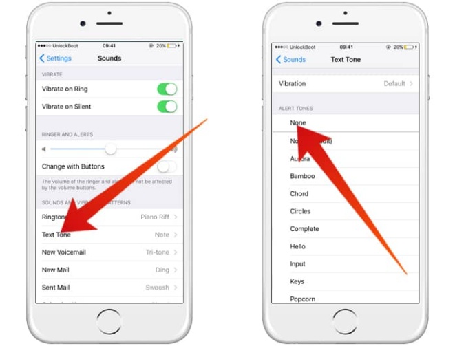 Niche Utama 2 How To Silence IPhone Without Using The Silent Button