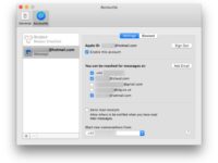 Niche Utama 2 How to sync iMessage conversations on iPhone, iPad and Mac  Macworld