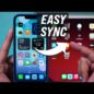 Einfache Anleitung Zum Synchronisieren Von IPhone Und IPad: So Einfach Geht’s!