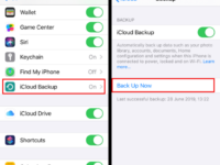 Niche Utama 2 How to transfer contacts from iPhone to iPhone  Readdle