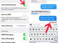 Niche Utama 2 How to Turn Off Creepy Read Receipts on Your iPhone and Mac