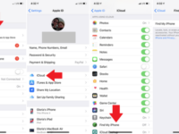 Niche Utama 2 How to Turn Off Find My iPhone
