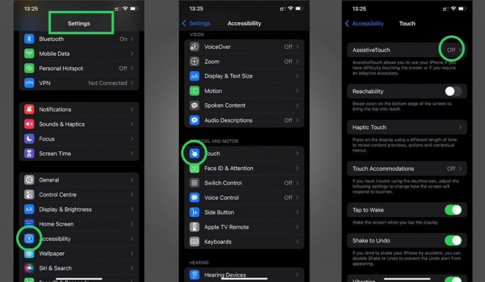 how to turn off silent mode on iphone Niche Utama 2 How To Turn OFF Silent Mode On iPhone or iPad?  AirBeamTV