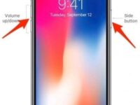 Niche Utama 2 How to Turn On iPhone X & Turn Off iPhone X