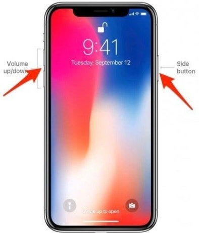 Niche Utama 2 How To Turn On IPhone X & Turn Off IPhone X