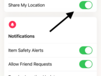 Niche Utama 2 How to turn on your location on an iPhone  Mashable