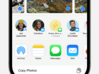 Niche Utama 2 How to use AirDrop on your iPhone or iPad – Apple Support