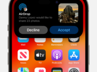 Niche Utama 2 How to use AirDrop on your iPhone or iPad – Apple Support