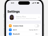 Niche Utama 2 If your Apple ID is greyed out in Settings – Apple Support (PH)