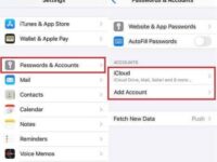 Niche Utama 2 Syncing Made Easy: How to Sync Your iPhone and iPad Seamlessly