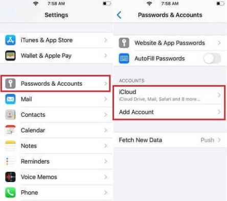 Niche Utama 2 Syncing Made Easy: How To Sync Your IPhone And IPad Seamlessly