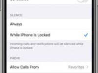 Niche Utama 2 Top ] iPhone Stuck on Do Not Disturb: Easy Fix