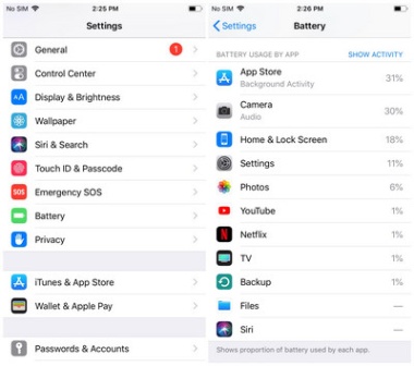 Niche Utama 2 Top  Ways To Check IPhone For Virus Or Malware  Syncios