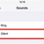 Wie Man Vibration Auf Dem IPhone Deaktiviert: Einfache Tipps Und Tricks