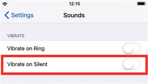 Wie Man Vibration Auf Dem IPhone Deaktiviert: Einfache Tipps Und Tricks